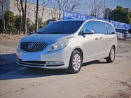 Buick GL8 2014
