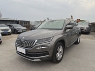Skoda Kodiaq 2019