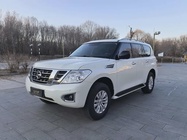 Nissan Patrol 2017