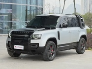 Land Rover Defender 2021