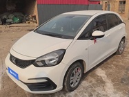 Honda Fit 2023