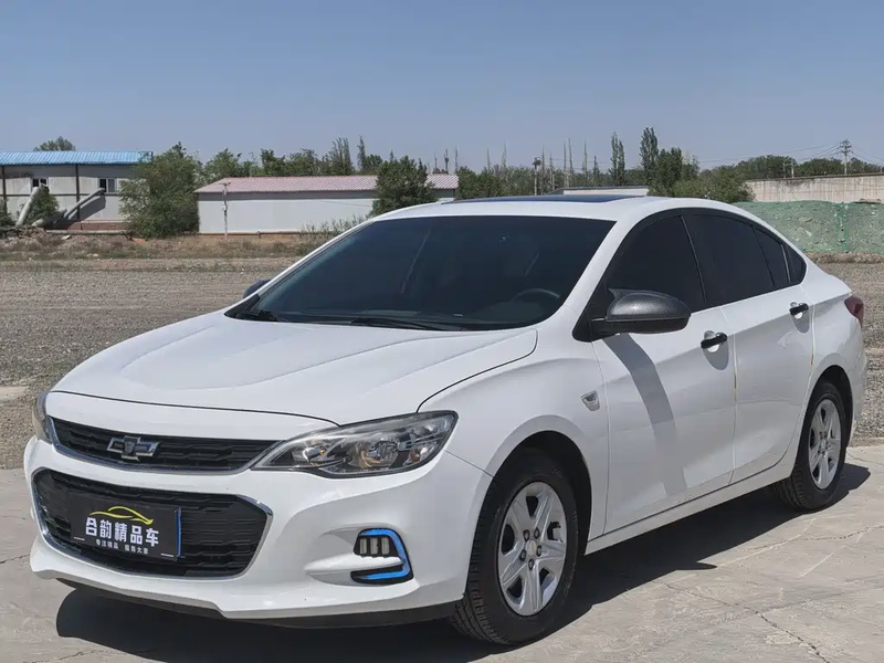 Chevrolet Cavalier