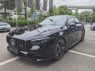 Mercedes-Benz A-Class 2025