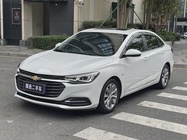 Chevrolet Monza 2022