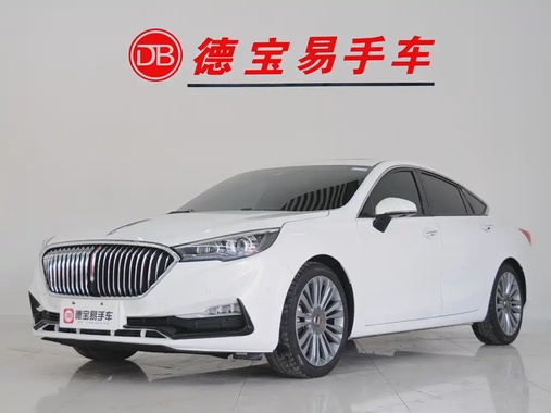 Hongqi H5 2020