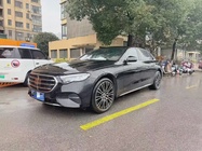 Mercedes-Benz E-Class 2025