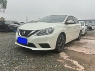 Nissan Sylphy 2020