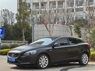 Volvo V40 2014