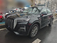 Hongqi HS5 2026