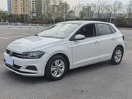 Volkswagen Polo 2020