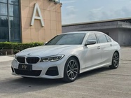BMW 3 Series 2020