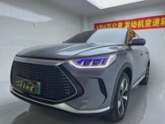 BYD PLUS 2023