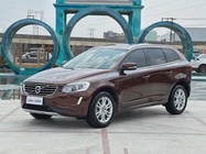 Volvo XC60 2016
