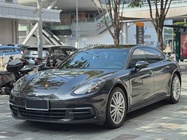 Porsche Panamera 2018