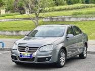 Volkswagen Sagitar 2010