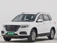 Haval H6 2016
