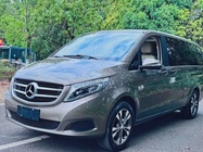 Mercedes-Benz V-Class 2018
