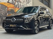 Mercedes-Benz GLE-Class 2023