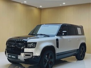 Land Rover Defender 2021