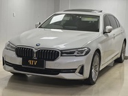BMW 5 Series 2022
