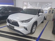 Toyota Highlander 2025