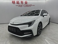 Toyota Levin 2023