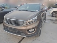 Kia Sportage 2016