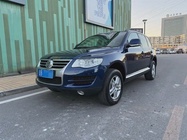Volkswagen Touareg 2008