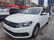 Volkswagen Santana 2020