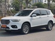 Haval H6 2017