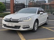 Citroen C5 2013