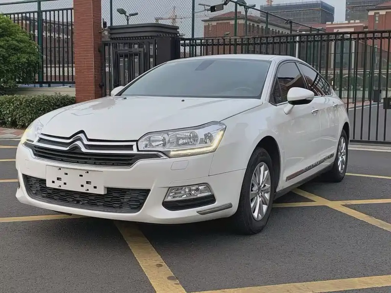 Citroen C5
