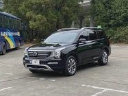 GAC GS8 2018