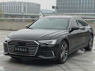 Audi A6 2020