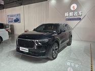 Li Auto ONE 2022