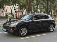 Porsche Macan 2017