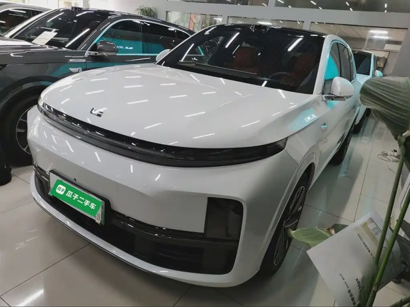 Li Auto L7