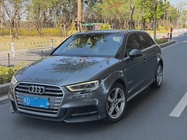Audi A3 2020