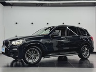 BMW X3 2019