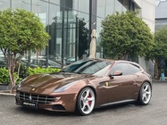 Ferrari FF 2012