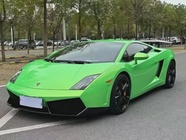 Lamborghini Gallardo 2012