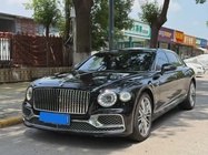 Bentley Flying Spur 2021