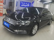 Volkswagen Magotan 2016