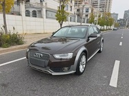 Audi A4 2014
