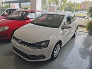 Volkswagen Polo 2019