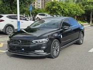 Volkswagen Magotan 2021