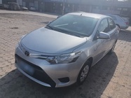 Toyota Vios 2016