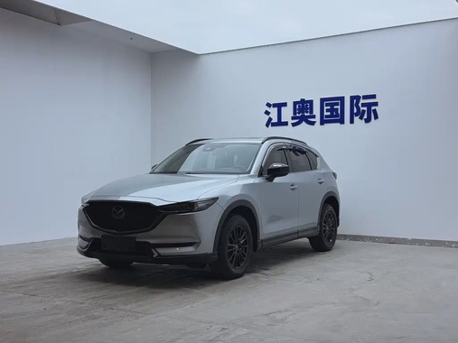 Mazda CX-5 2022