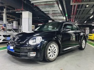 Volkswagen Beetle 2013