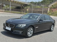 BMW 7 Series 2013